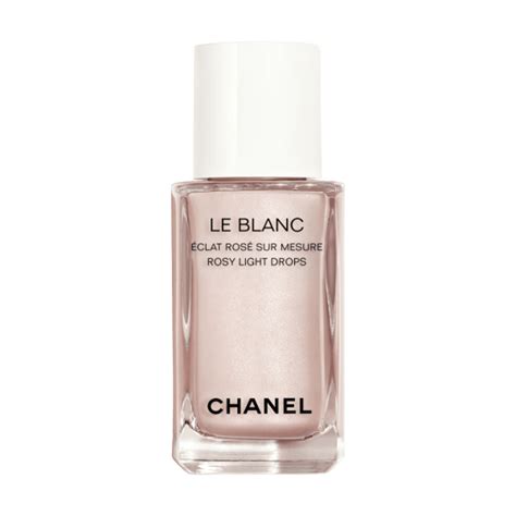 chanel rosy light drops dupe